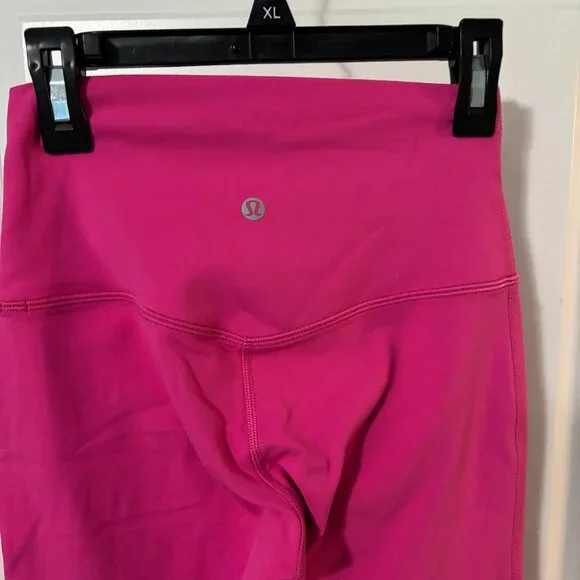 Lululemon Align High-Rise Pant 28" - Size 4 - Picture 3 of 4